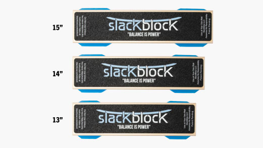 SlackBlock | Rogue Fitness